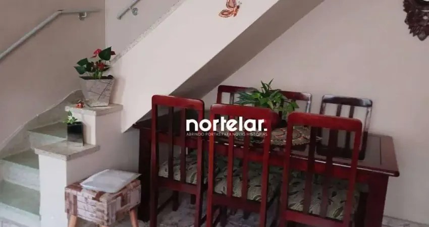 Casa com 2 quartos à venda, 70 m² por r$ 380.000 - vila jaguara - são paulo/sp