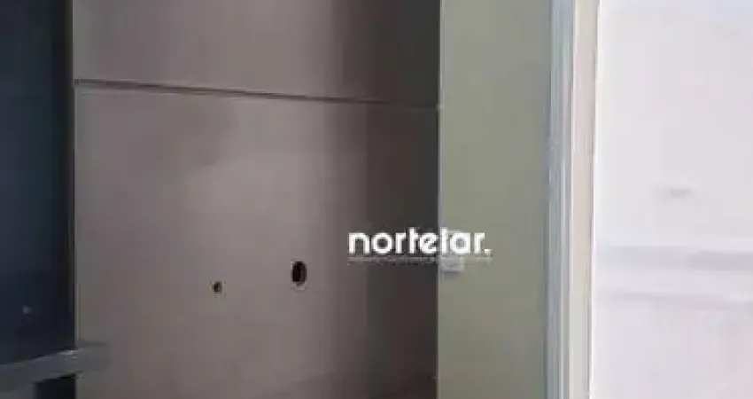 Apartamento com 2 dormitórios à venda, 48 m² por r$ 260.000 - vila siqueira zona norte - são paulo/sp