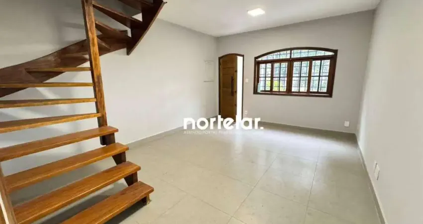 Sobrado com 2 dormitórios à venda, 104 m² por r$ 495.000,00 - parque anhangüera - são paulo/sp