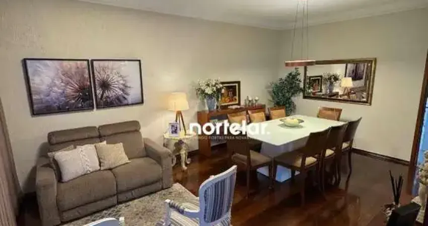 Casa com 3 dormitórios à venda, 320 m² por r$ 2.399.000,00 - jardim anália franco - são paulo/sp