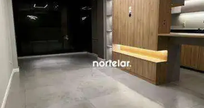 Apartamento com 1 quarto à venda na Rua São Geraldo, Perdizes, São Paulo