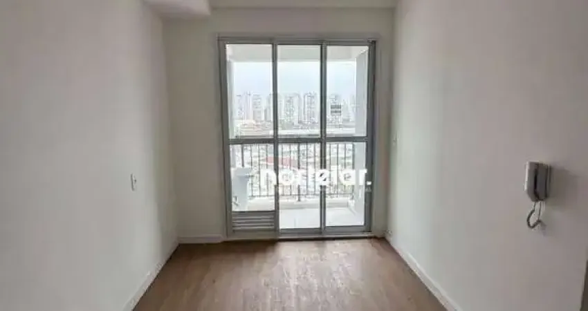 Apartamento com 2 dormitórios à venda, 41 m² por r$ 435.000,00 - lapa - são paulo/sp