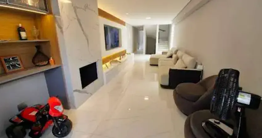 Casa com 3 quartos à venda na Rua Pináceas, Pirituba, São Paulo