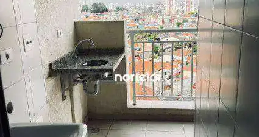 Apartamento com 3 dormitórios à venda, 65 m² por r$ 560.000,00 - freguesia do ó - são paulo/sp