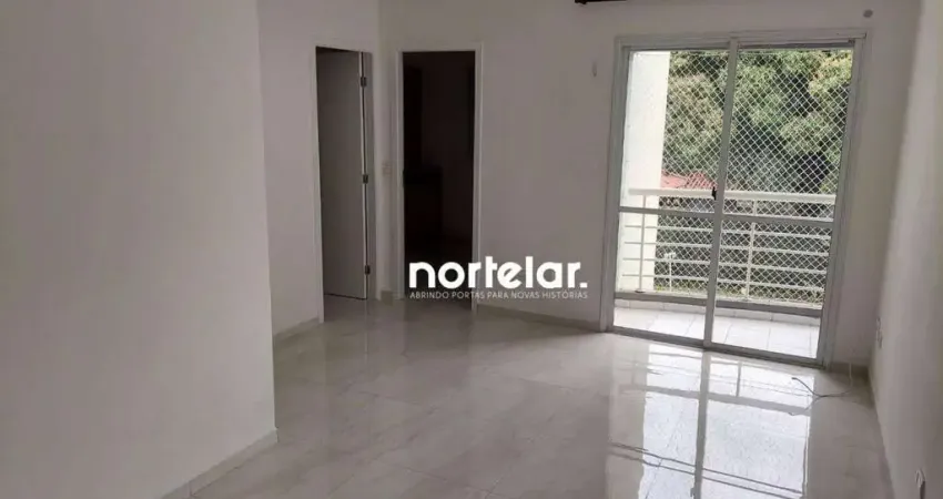 Apartamento com 3 quartos à venda na Rua Rubens de Souza Araújo, Vila Mangalot, São Paulo