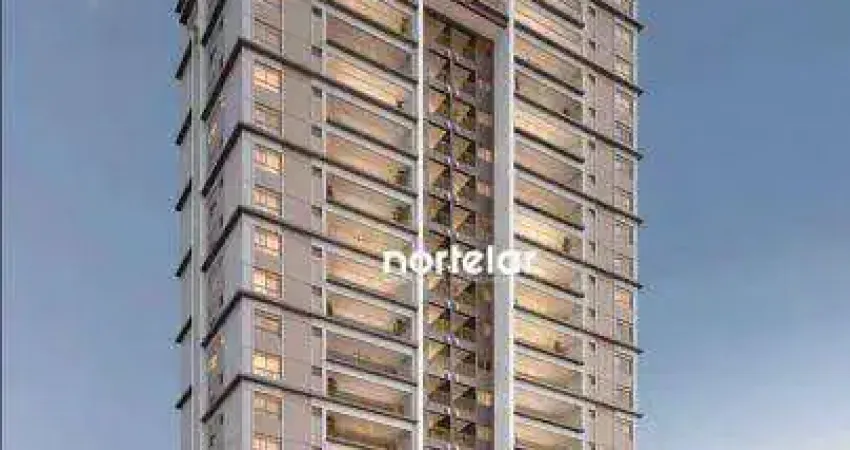 Apartamento com 4 quartos à venda na Rua Apinajés, Perdizes, São Paulo