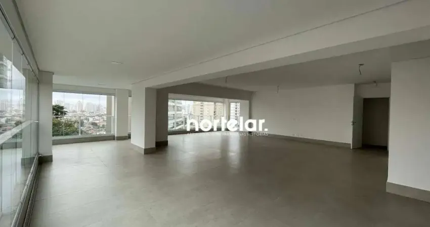 Apartamento com 5 quartos à venda na Rua Dona Luiza Tolle, Santana, São Paulo