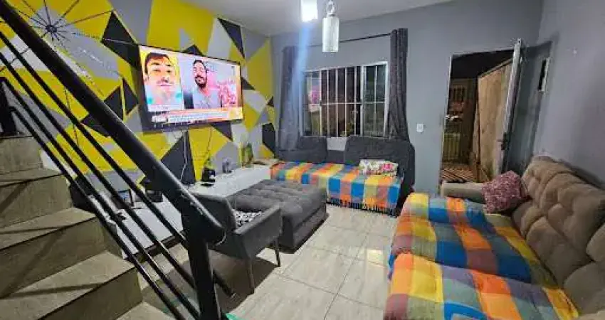 Casa com 2 quartos à venda na Rua Amélia Gonçalves, Limão, São Paulo