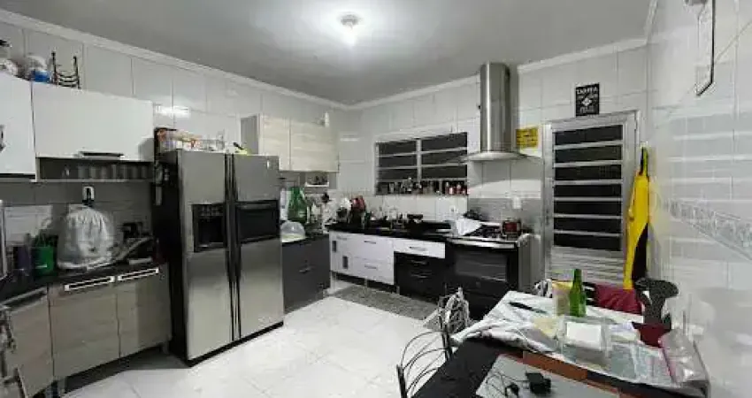 Sobrado á venda no bairro do limão 2 quartos com suites e 2 vagas