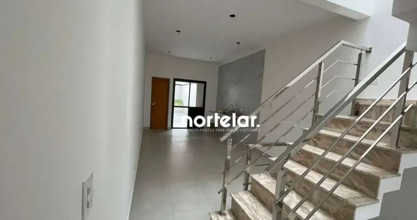 Sobrado com 3 dormitórios à venda, 130 m² por r$ 950.000,00 - santana - são paulo/sp
