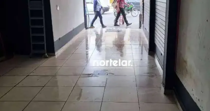 Loja para alugar, 85 m² por r$ 5.950,00/mês - lapa - são paulo/sp