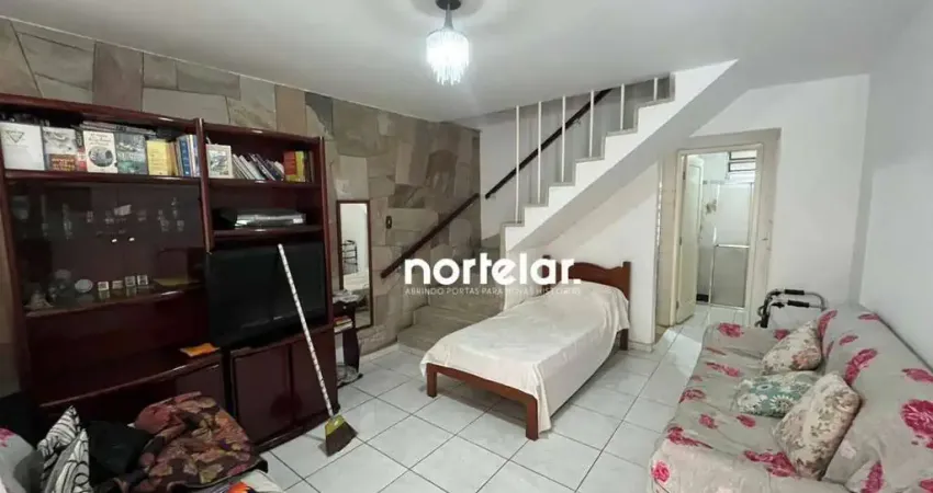 Características principais: • 2 dormitórios, sendo 1 suíte, garantindo privacidade e comodidade; • sala de estar/jantar de bom tamanho, bem iluminad