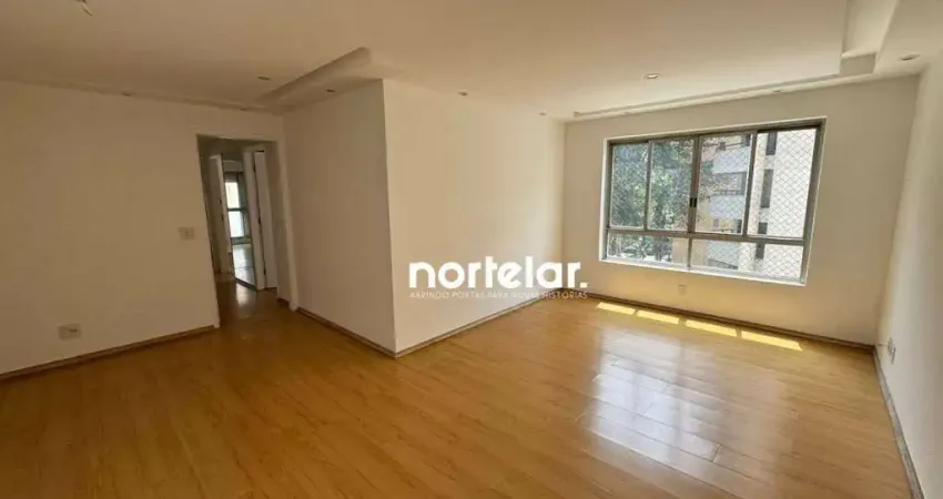 Apartamento com 3 dormitórios para alugar, 157 m² por R$ 8.500,31/mês - Paraíso - São Paulo/SP