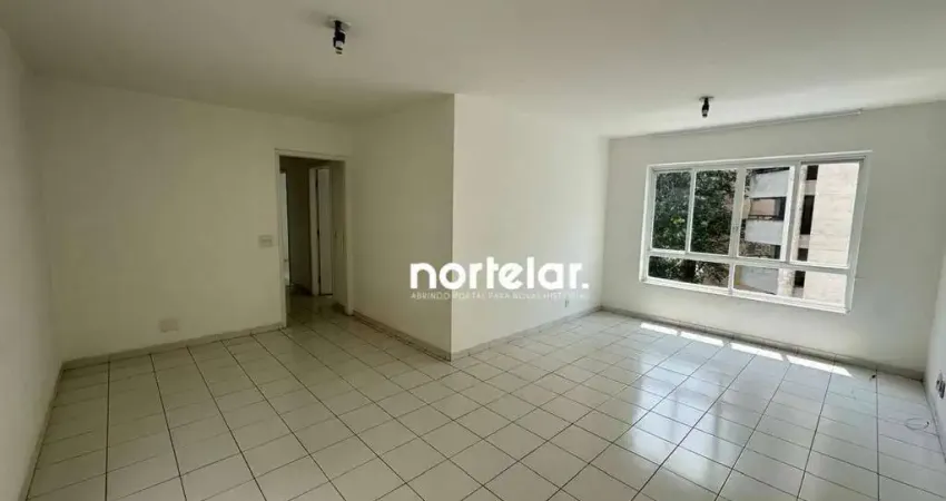 Apartamento com 3 dormitórios para alugar, 157 m² - paraíso - são paulo/sp