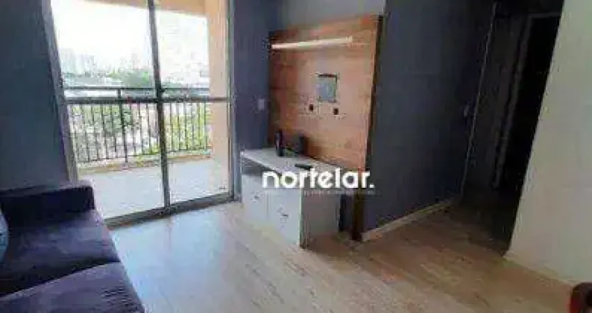 Apartamento com 2 dormitórios à venda, 59 m² por r$ 580.000,00 - barra funda - são paulo/sp