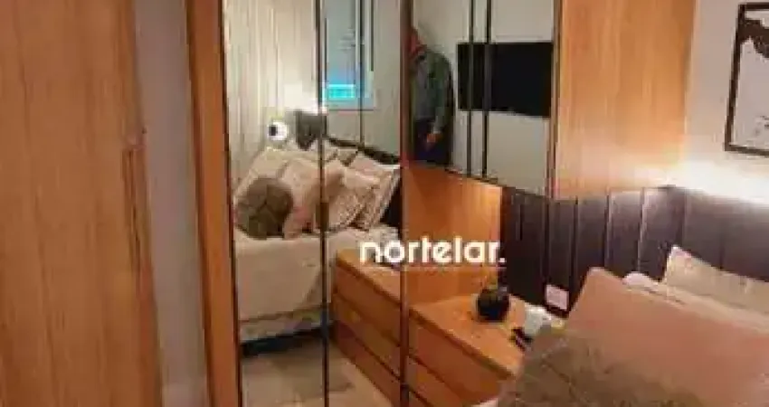 Apartamento com 2 quartos à venda na Rua Domício da Gama, Perdizes, São Paulo