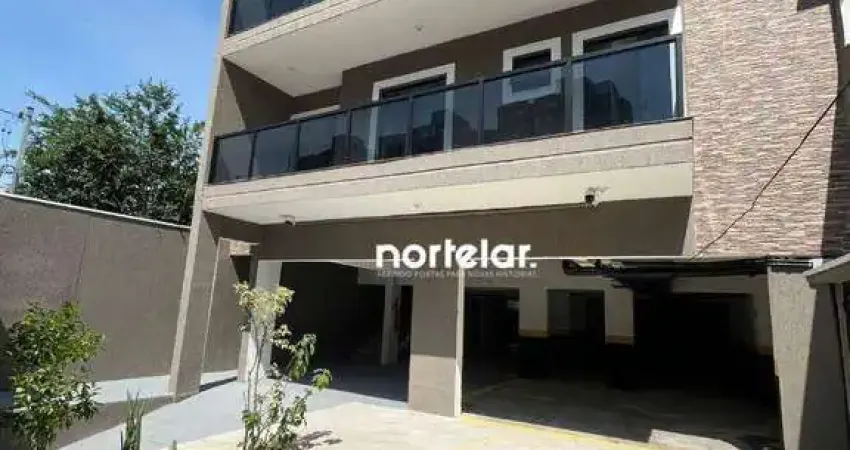 Oportunidade imperdível no parque são luís! apartamento novo, com 66m², 2 dormitórios e 1 vaga de garagem, localizado ao lado da avenida parapuã, em