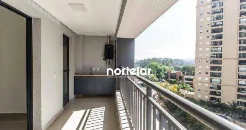 Apartamento 3 quartos à venda, 88 m² / condomínio green valley- alphaville empresarial - barueri/sp