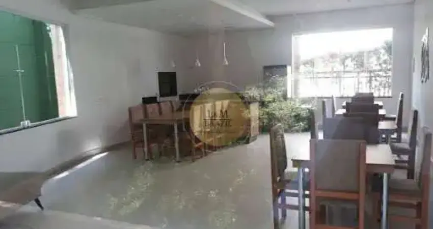 Apartamento com 3 quartos à venda na Avenida Ministro Petrônio Portela, Freguesia do Ó, São Paulo