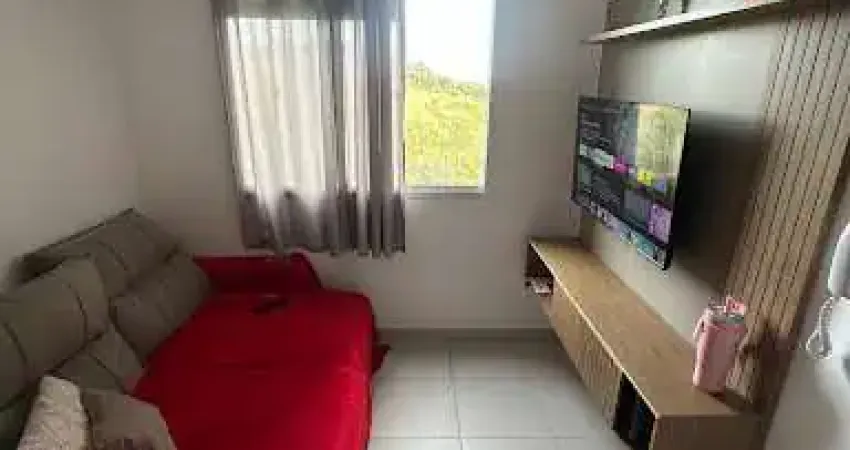 Apartamento com 2 quartos à venda na Avenida Doutor Felipe Pinel, Jaraguá, São Paulo