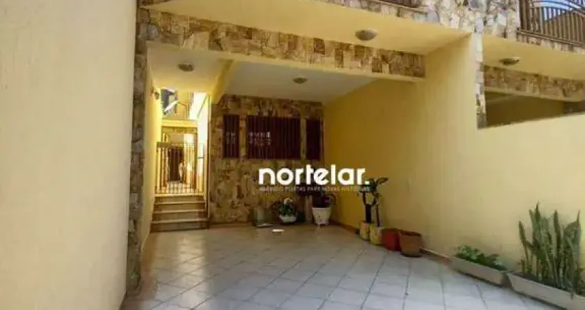 Sobrado com 4 quartos à venda, 168 m² por r$ 950.000 - pirituba - são paulo/sp