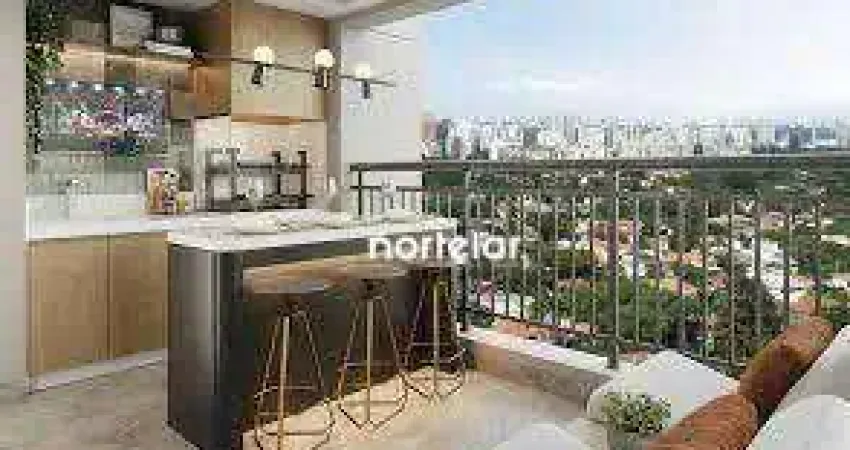 Apartamento com 3 quartos à venda, 106 m² por r$ 1.170.000 - city américa - são paulo/sp