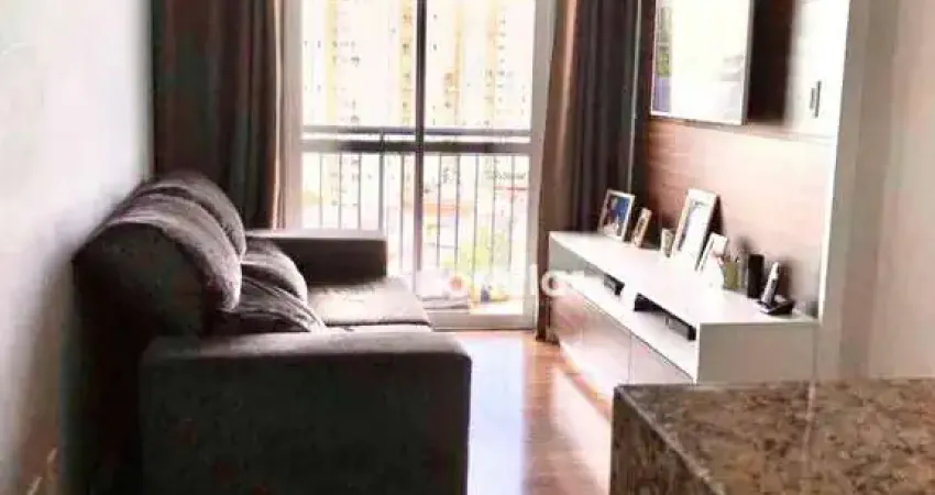 Apartamento com 2 dormitórios para alugar, 48 m² por r$ 2.950,00/mês - freguesia do ó - são paulo/sp