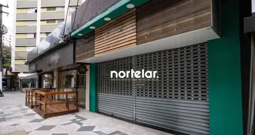 Sala comercial para alugar na Avenida Braz Leme, Santana, São Paulo