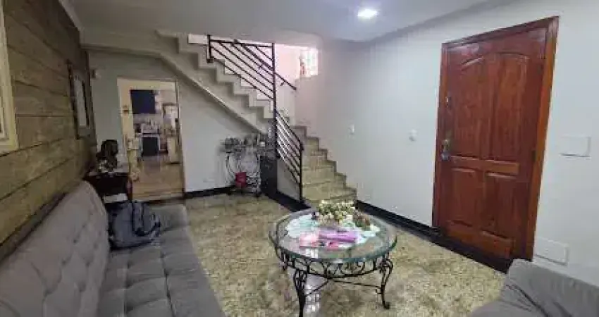 Sobrado com 3 quartos à venda, 220 m² por r$ 750.000 - freguesia do ó - são paulo/sp