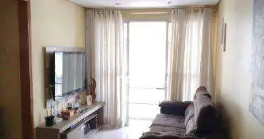 Apartamento com 2 quartos à venda, 52 m² - vila dionisia - são paulo/sp