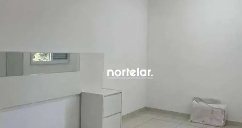Apartamento com cobertura a venda 2 quarto 2 vaga de garagem em utinga santo andré