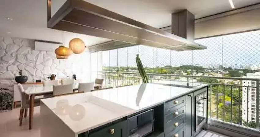 Apartamento com 3 quartos à venda na Rua Fortunato Ferraz, Vila Anastácio, São Paulo