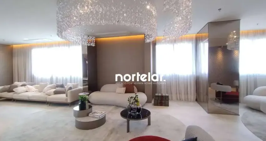 Apartamento com 2 dormitórios para alugar, 60 m² por r$ 6.910,00/mês - perdizes - são paulo/sp