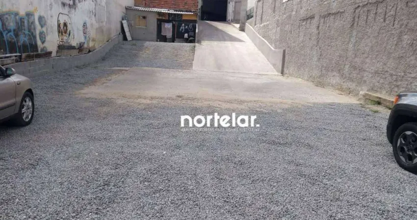 Terreno à venda, 409 m² por r$ 2.200.000,00 - lapa - são paulo/sp