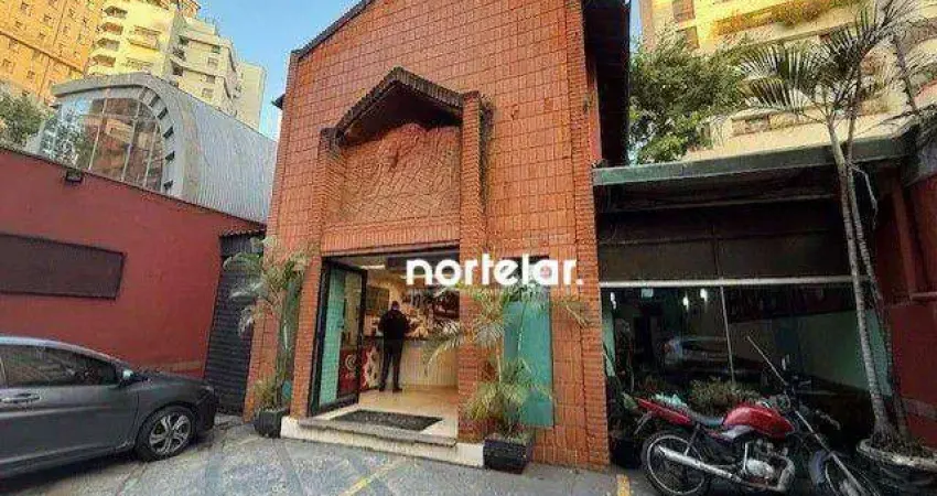 Casa comercial à venda, 302 m² por r$ 8.000.000 - jardim europa - são paulo/sp
