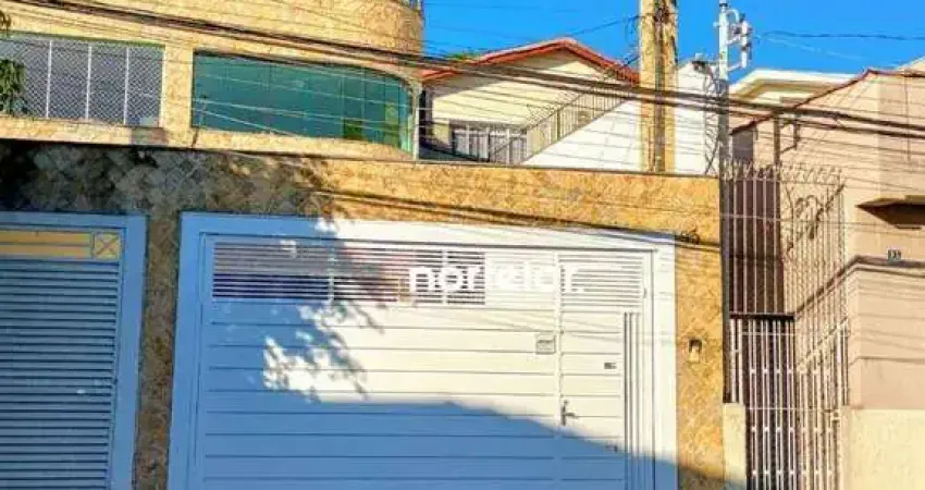 Casa com 3 quartos à venda na Rua Severino Vilar Filho, Parque São Domingos, São Paulo