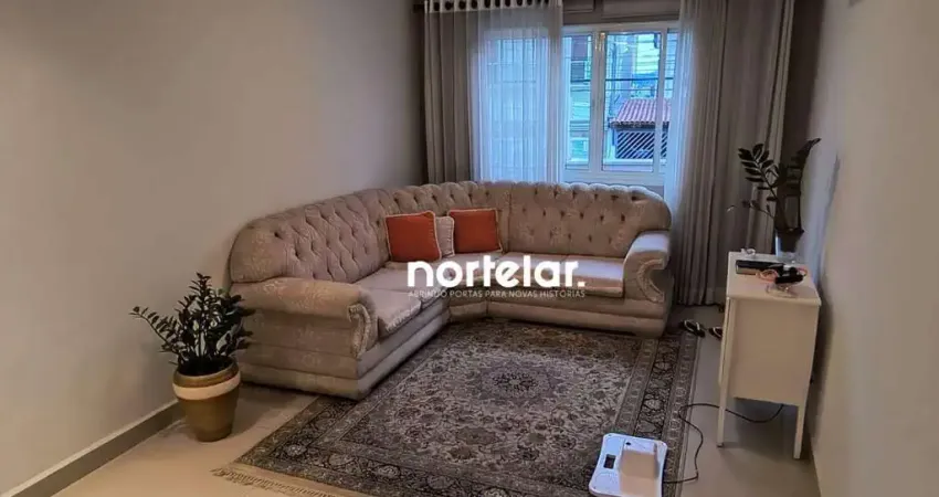 Sobrado à venda no parque são domingos – são paulo/sp 2 suítes | escritório | 2 vagas | 116 m² | r$ 790.000