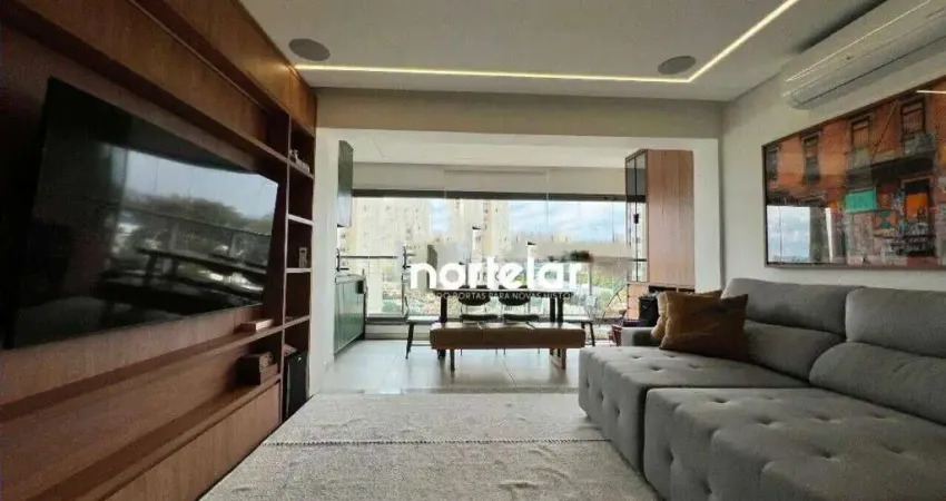 Apartamento com 2 quartos à venda na Rua Lauriano Fernandes Júnior, Vila Leopoldina, São Paulo