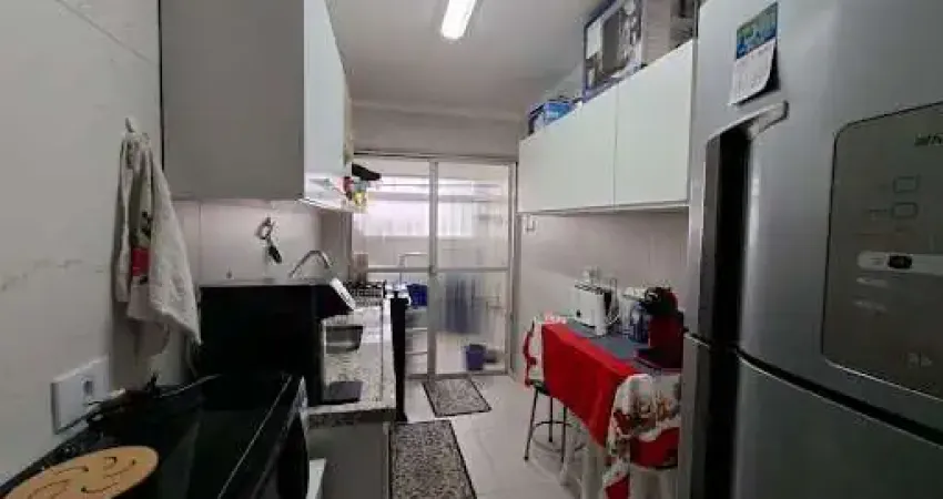 Seu novo lar no coração da freguesia do ó! ?  apartamento com 70 m² muito bem distribuídos, oferecendo 3 dormitórios, sendo 1 suíte, e 1 vaga de gara