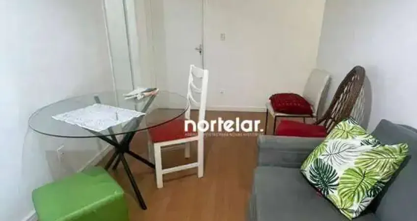 Apartamento com 2 dormitórios, 44 m² - venda por r$ 360.000,00 ou aluguel por r$ 2.260,00/mês - barra funda - são paulo/sp