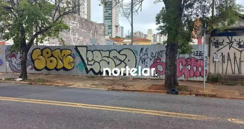 Terreno à venda na Rua Guaipá, Vila Leopoldina, São Paulo