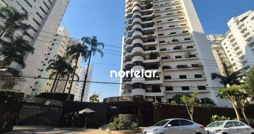 Apartamento com 4 quartos à venda, 300 m² por r$ 4.500.000 - consolação - são paulo/sp
