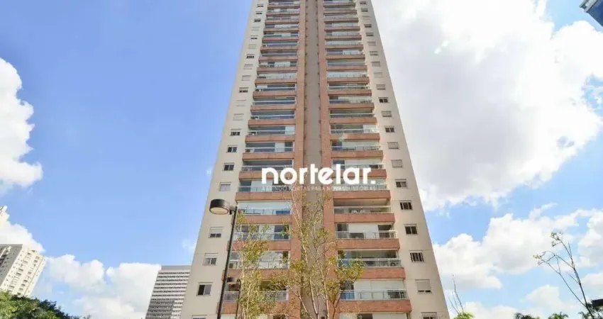 Apartamento com 2 dormitórios à venda, 96 m² por r$ 1.385.000,00 - barra funda - são paulo/sp