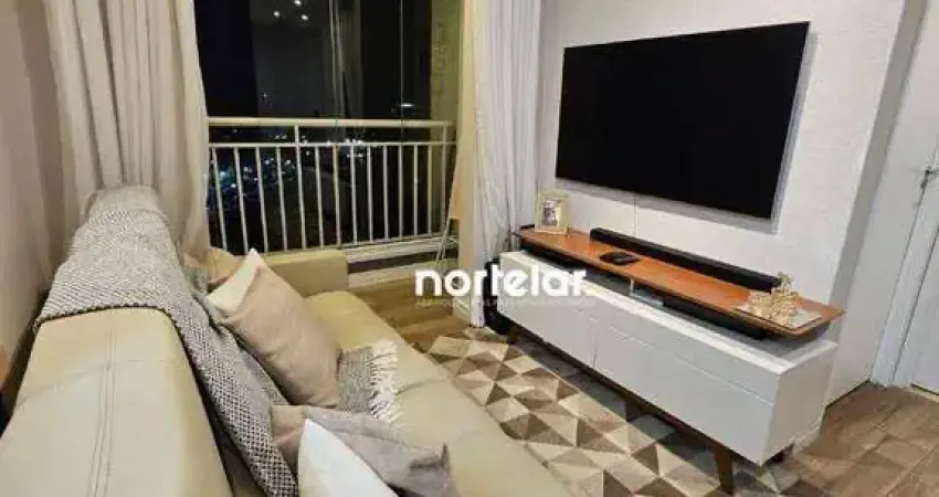 Apartamento com 2 dormitórios à venda, 47 m² por r$ 380.000,00 - padroeira - osasco/sp