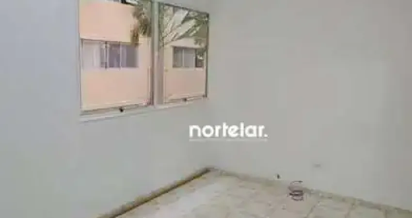 Apartamento com 2 dormitórios à venda, 50 m² por r$ 280.000,00 - vila nova cachoeirinha - são paulo/sp