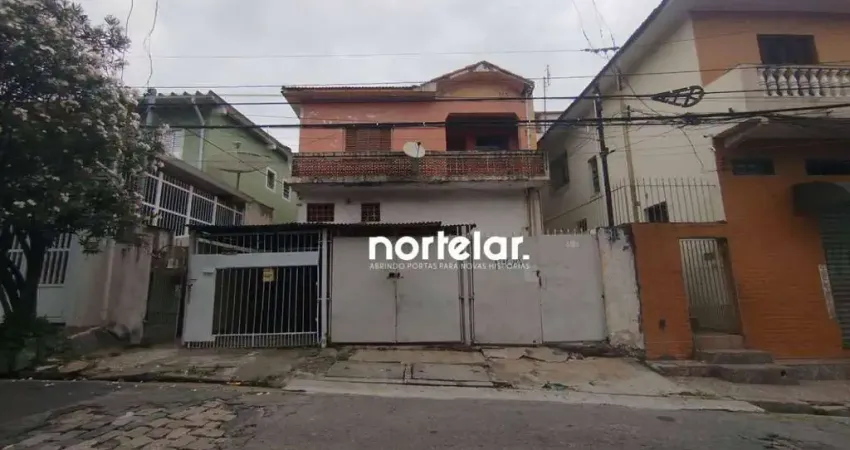 Terreno à venda, 267 m² por r$ 600.000,00 - jardim são josé - são paulo/sp