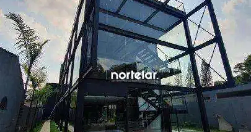 Prédio, 725 m² - venda ou aluguel - alto de pinheiros - são paulo/sp