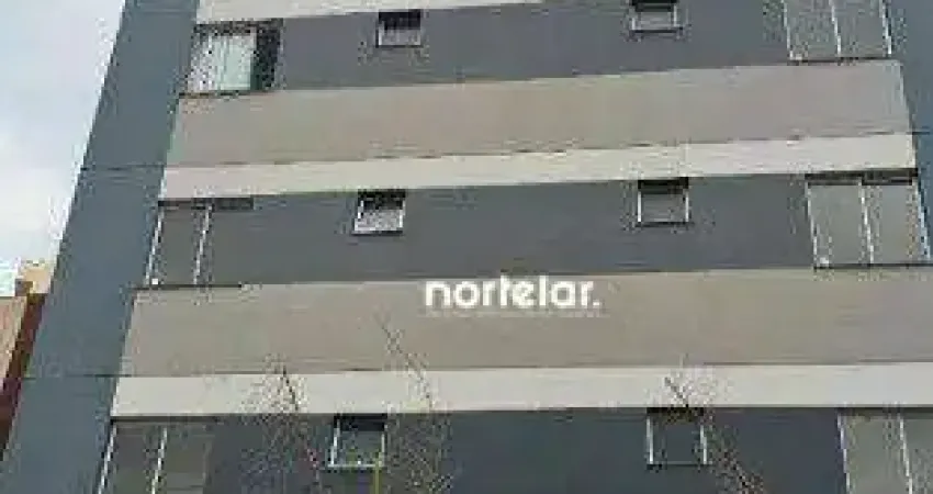 Apartamento com 2 dormitórios à venda, 34 m² por r$ 239.000,00 - vila pereira barreto - são paulo/sp