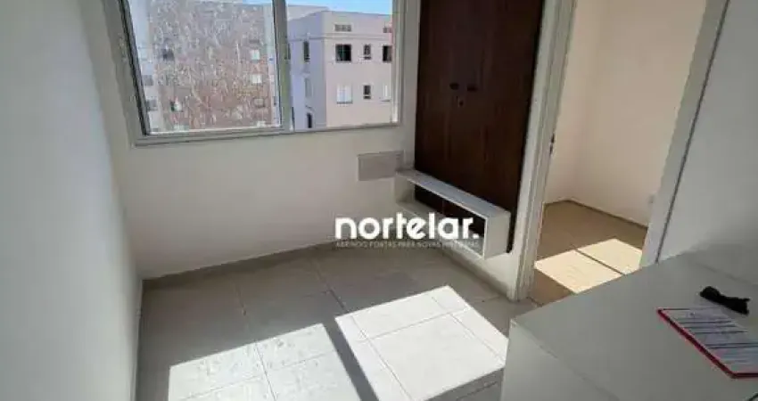 Apartamento com 2 quartos, 35 m² - venda ou aluguel - barra funda - são paulo/sp