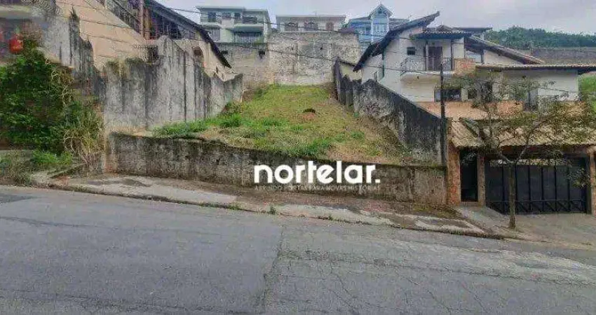 Terreno à venda, 420 m² por r$ 649.990,00 - city américa - são paulo/sp